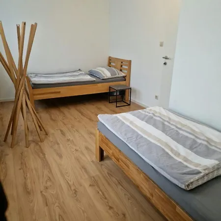 Apartamento Vermietung D&s