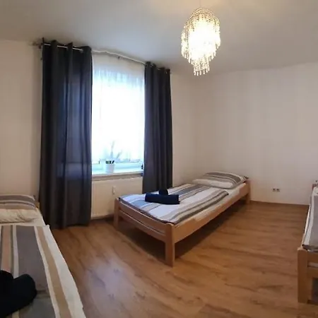 Vermietung D&s Apartamento Kapfenberg