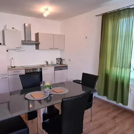 Apartamento Vermietung D&s *