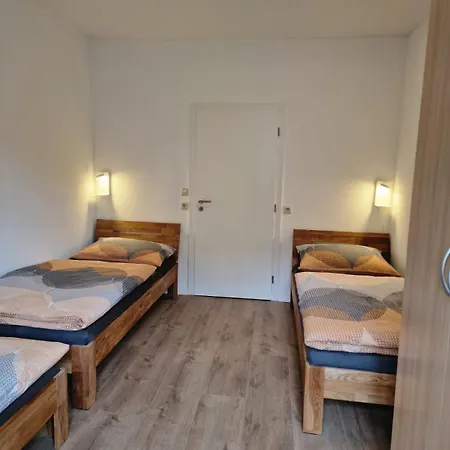 Vermietung D&s Lejlighed *