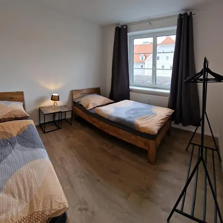 Vermietung D&s Kapfenberg