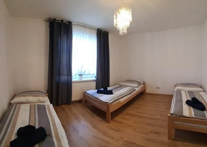 Vermietung D&s Διαμέρισμα Kapfenberg