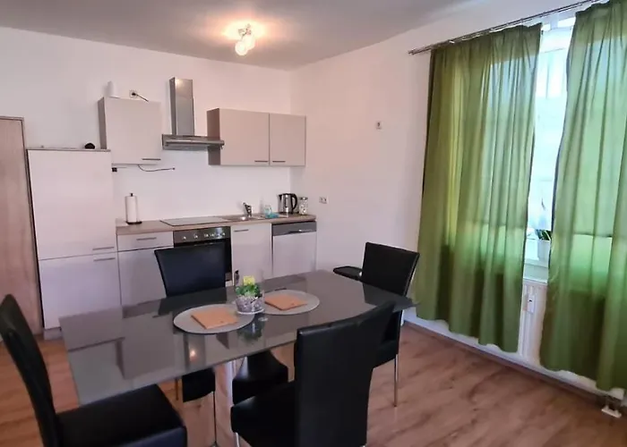 Διαμέρισμα Vermietung D&s *